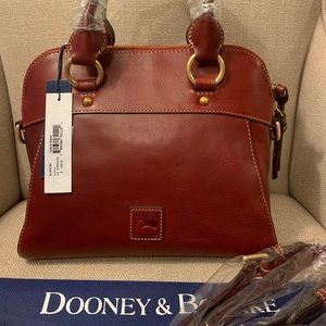 Dooney & Bourke Cameron Satchel